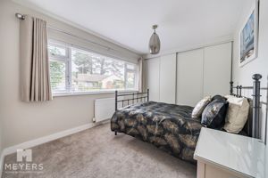 Bedroom Two- click for photo gallery